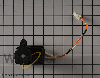 Drain Pump W10903190 Alternate Product View