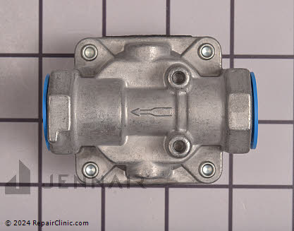 Pressure Regulator WPW10569189 Alternate Product View