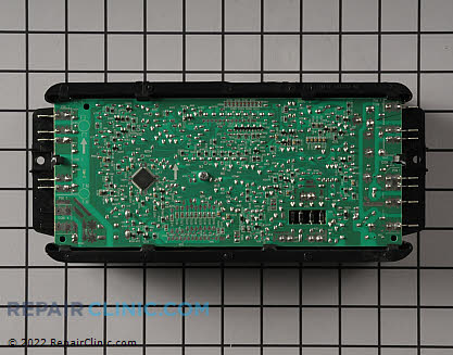 Oven Control Board WPW10271780 Alternate Product View