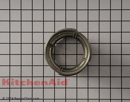 Pump Filter 8565928 Alternate Product View