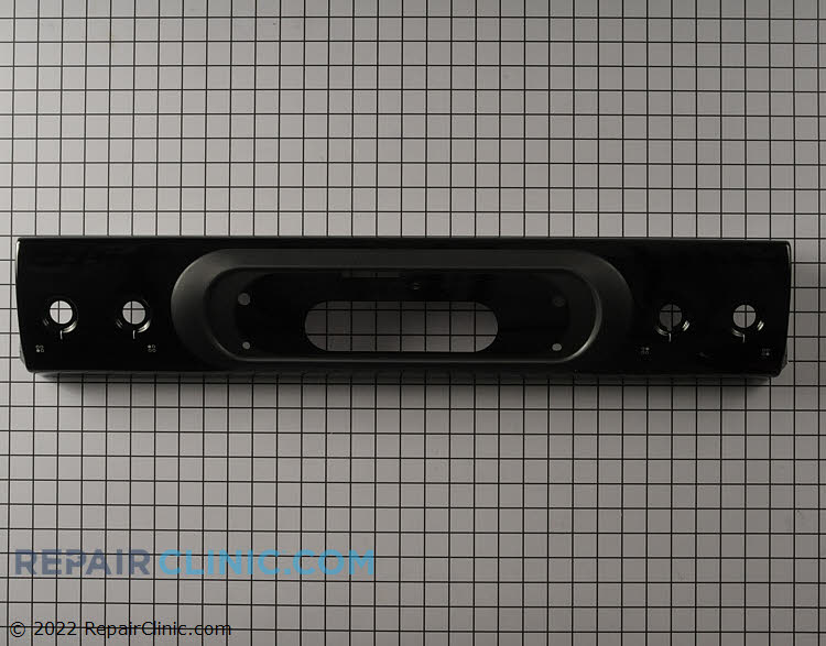 Control Panel WP4453931BL Alternate Product View
