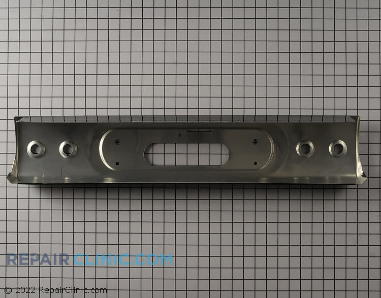 Control Panel WP4453931BL Alternate Product View