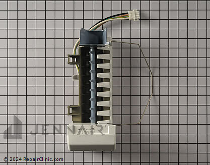 Ice Maker Assembly W10889233 Alternate Product View