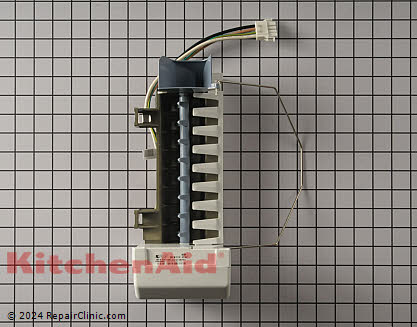 Ice Maker Assembly W10889233 Alternate Product View