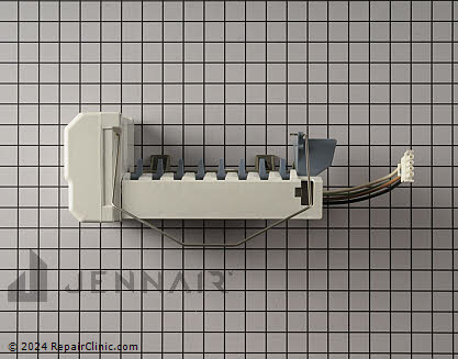 Ice Maker Assembly W10889233 Alternate Product View