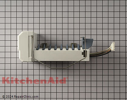 Ice Maker Assembly W10889233 Alternate Product View