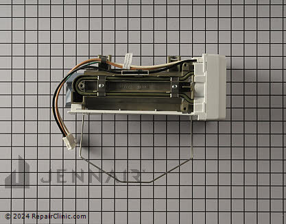 Ice Maker Assembly W10889233 Alternate Product View