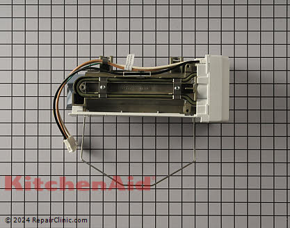 Ice Maker Assembly W10889233 Alternate Product View