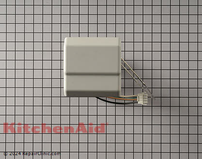 Ice Maker Assembly W10889233 Alternate Product View