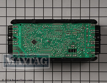 Oven Control Board WPW10271780 Alternate Product View