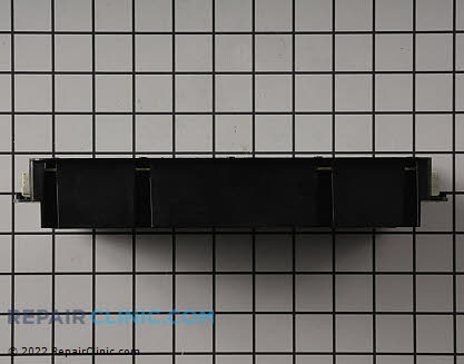 Oven Control Board WPW10271780 Alternate Product View