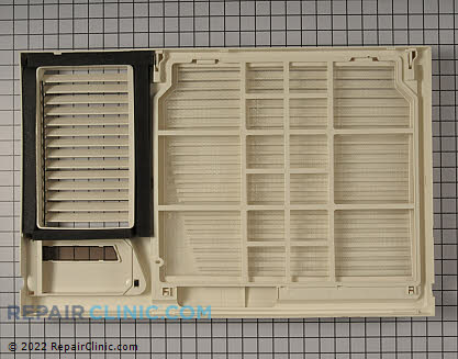 Air Grille 20001025 Alternate Product View