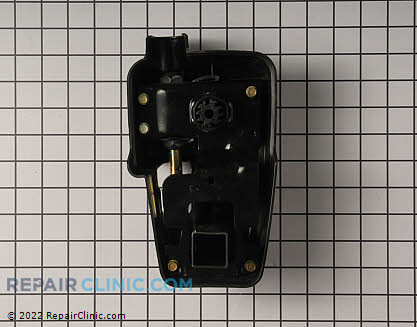 Chute Gear Kit 918-04932B Alternate Product View