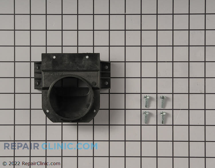 RCT00851 Duct Connector