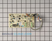 User Control and Display Board - Part # 3314128 Mfg Part # 30562015