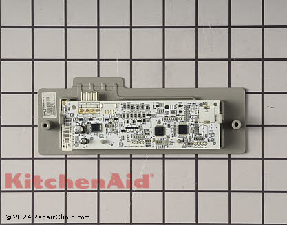 Control Board WPW10608793 Alternate Product View