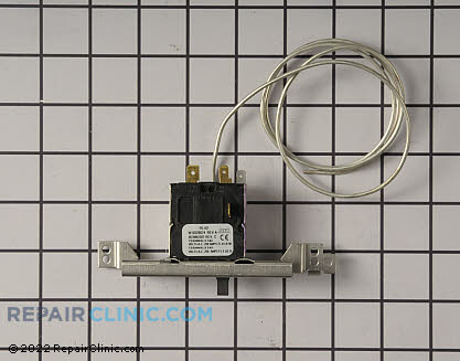 Temperature Control Thermostat WPW10320574 Alternate Product View