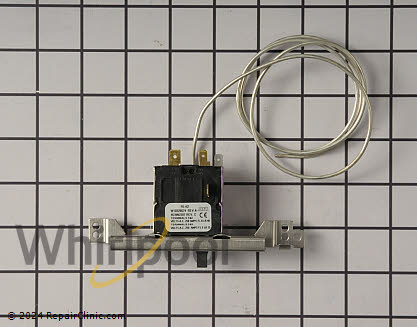 Temperature Control Thermostat WPW10320574 Alternate Product View