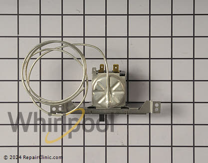 Temperature Control Thermostat WPW10320574 Alternate Product View