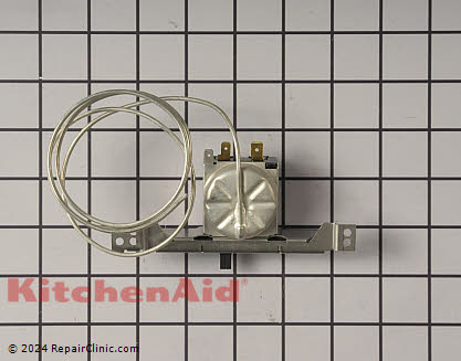 Temperature Control Thermostat WPW10320574 Alternate Product View