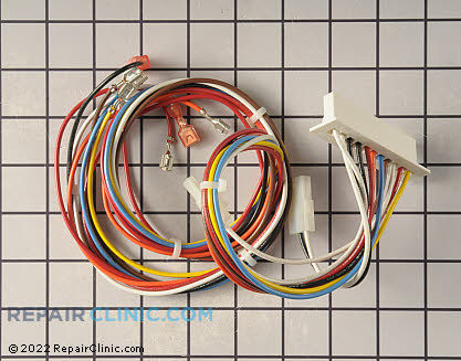 Wire Harness 318973-401 Alternate Product View