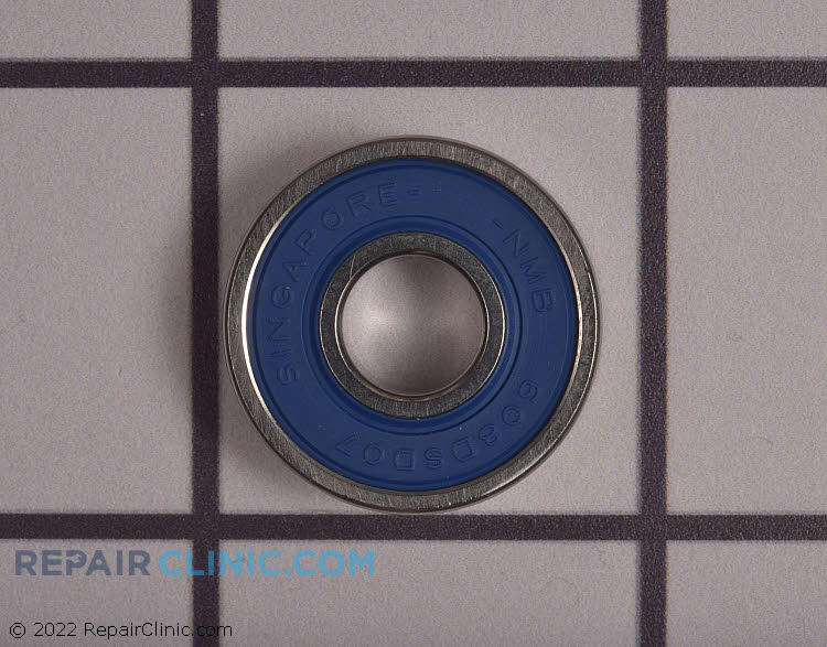 Vacuum Cleaner Bearing 24152807 Fast Shipping