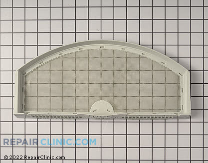 Lint Filter WE03X23881 Alternate Product View