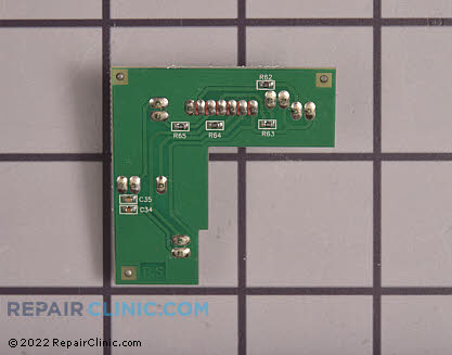 LED Board 51603516600 Alternate Product View