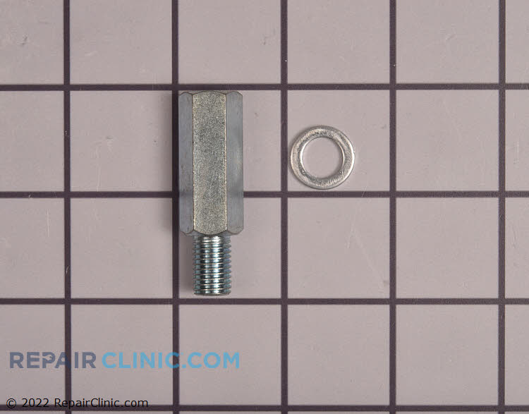 07002 Oil Drain Tube