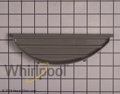 Dispenser Tray W11676505 Alternate Product View