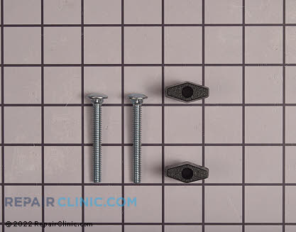 Handle Screw 189456GS Alternate Product View