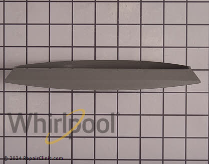 Dispenser Tray W11676505 Alternate Product View