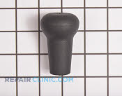 Knob - Part # 1847403 Mfg Part # 99-7981