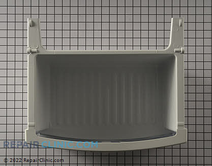 Meat Pan WR32X10524 Alternate Product View