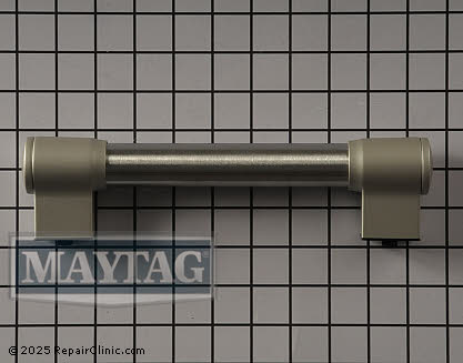 Door Handle W10679292 Alternate Product View