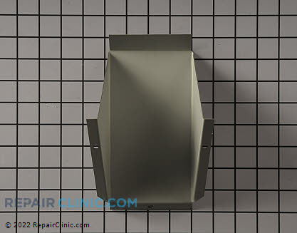 Vent Cover 24W53 Alternate Product View