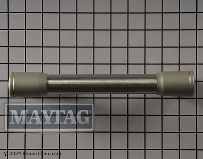 Door Handle W10679292 Alternate Product View