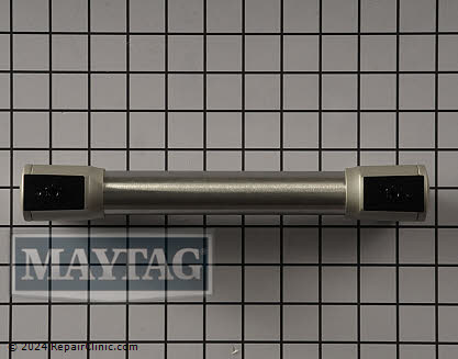 Door Handle W10679292 Alternate Product View