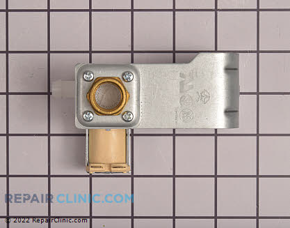 Water Inlet Valve 5304482406 Alternate Product View