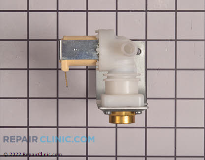 Water Inlet Valve 5304482406 Alternate Product View