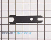 Wrench - Part # 4135968 Mfg Part # 671497001