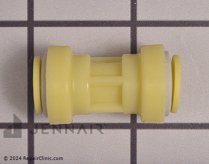 Hose Connector WPW10277958 Alternate Product View
