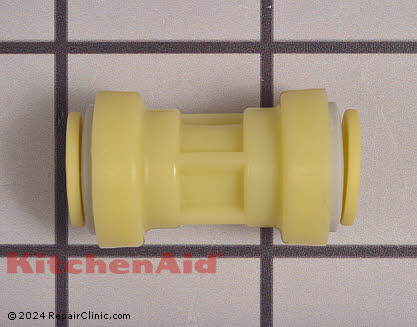 Hose Connector WPW10277958 Alternate Product View
