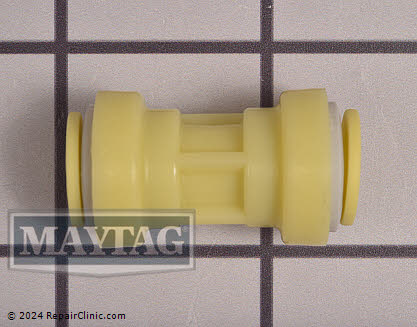 Hose Connector WPW10277958 Alternate Product View