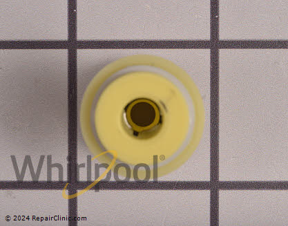 Hose Connector WPW10277958 Alternate Product View
