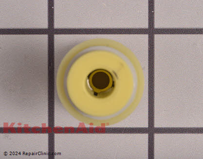Hose Connector WPW10277958 Alternate Product View