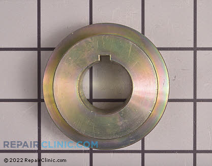 Engine Pulley 7100437YP Alternate Product View