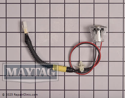 Light Assembly WPW10629046 Alternate Product View