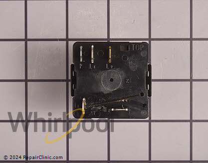 Surface Element Switch 8285451 Alternate Product View
