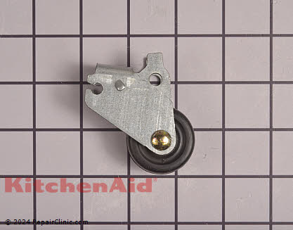 Wheel WPW10173132 Alternate Product View